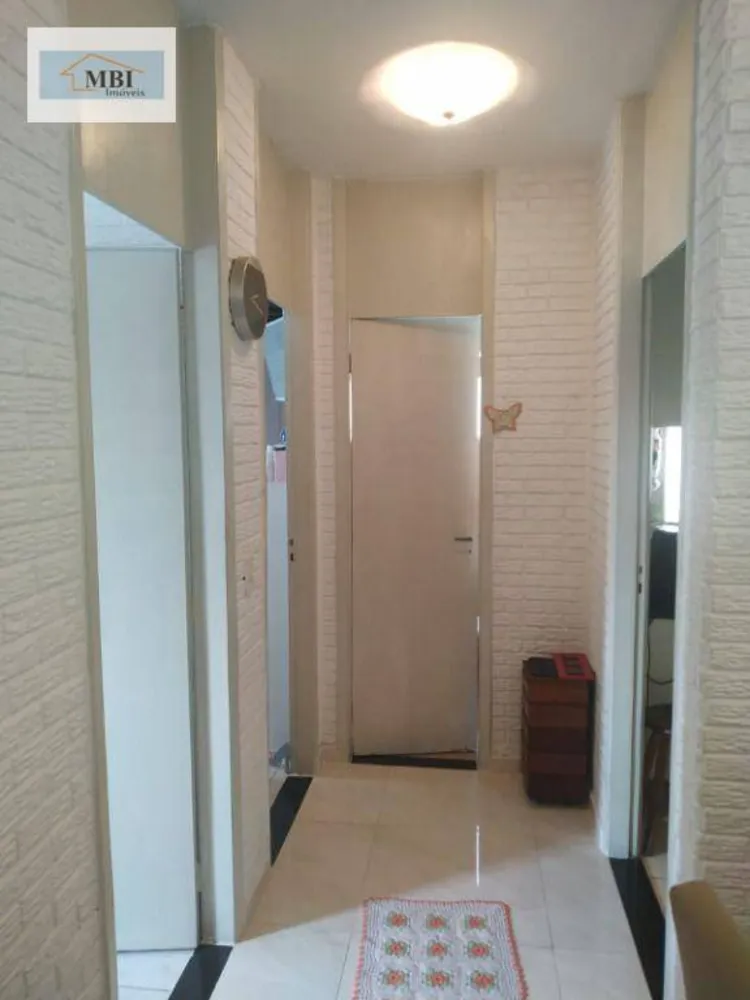 Apartamento, 2 quartos, 48 m² - Foto 6