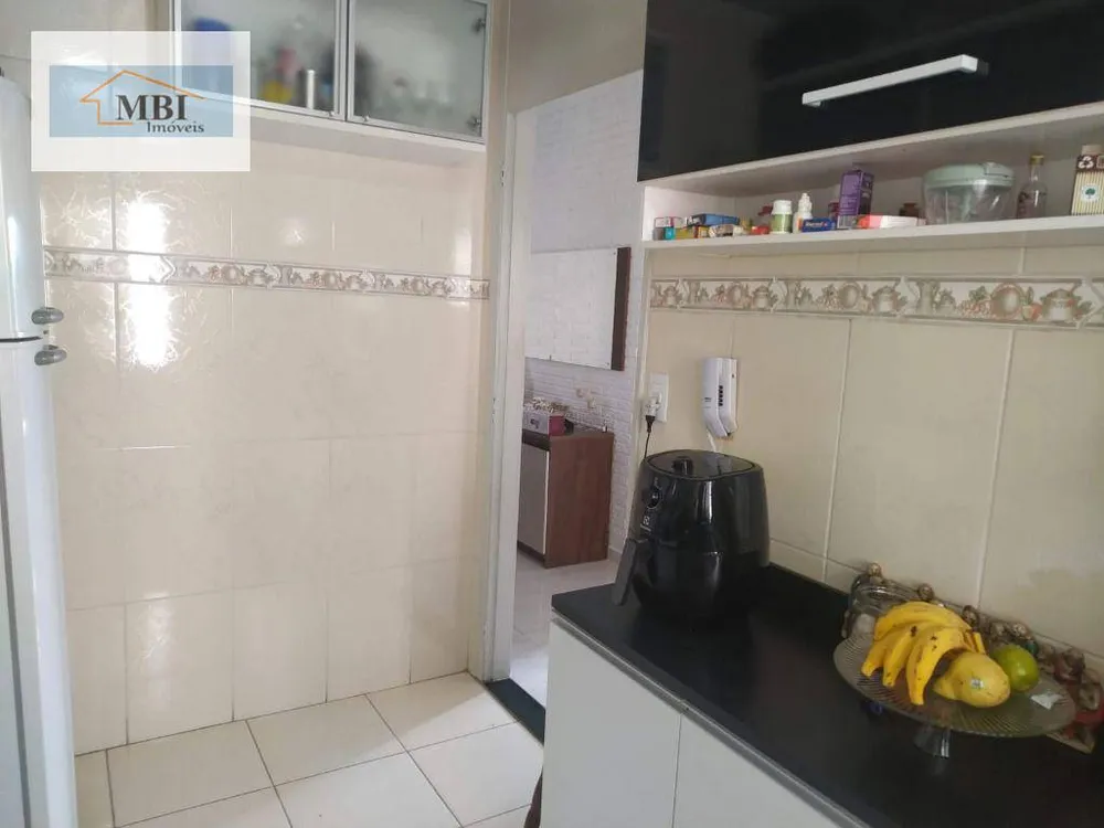 Apartamento, 2 quartos, 48 m² - Foto 10