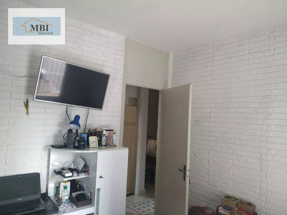 Apartamento, 2 quartos, 48 m² - Foto 2