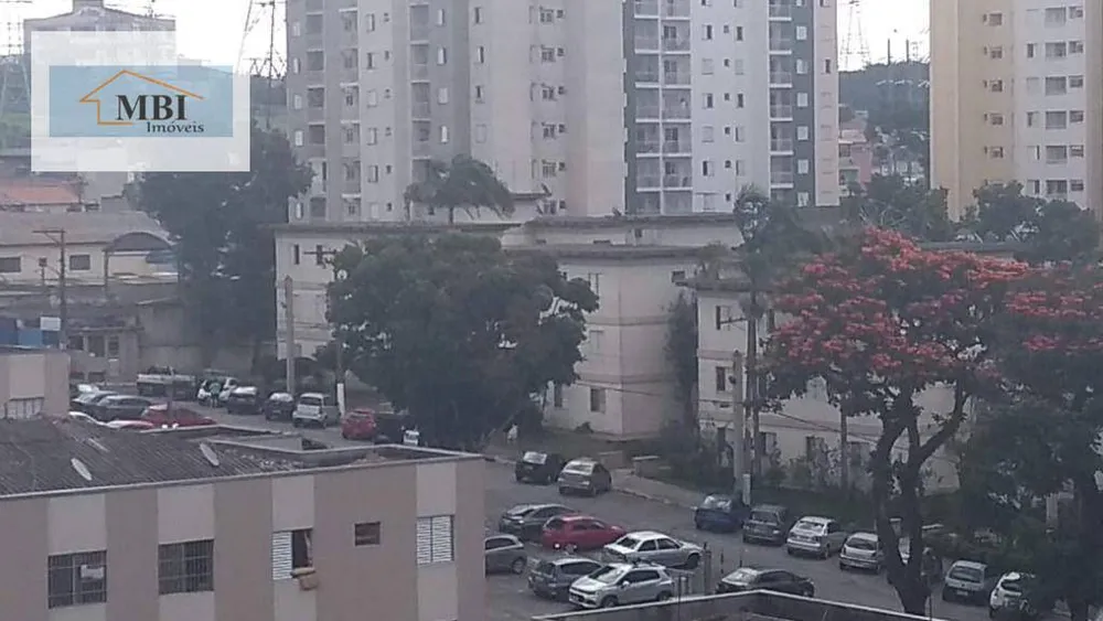 Apartamento, 2 quartos, 48 m² - Foto 12