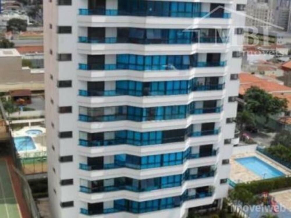 Apartamento à venda com 3 quartos, 130m² - Foto 3