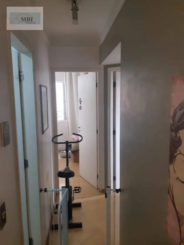 Apartamento, 3 quartos, 73 m² - Foto 9