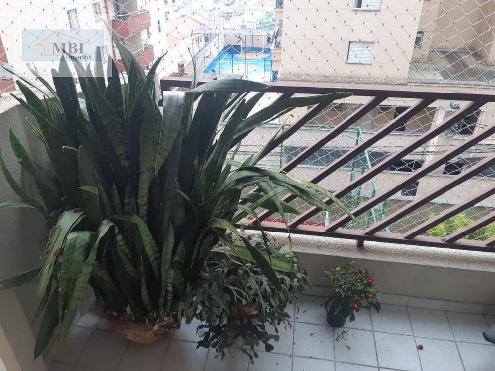 Apartamento, 3 quartos, 73 m² - Foto 4