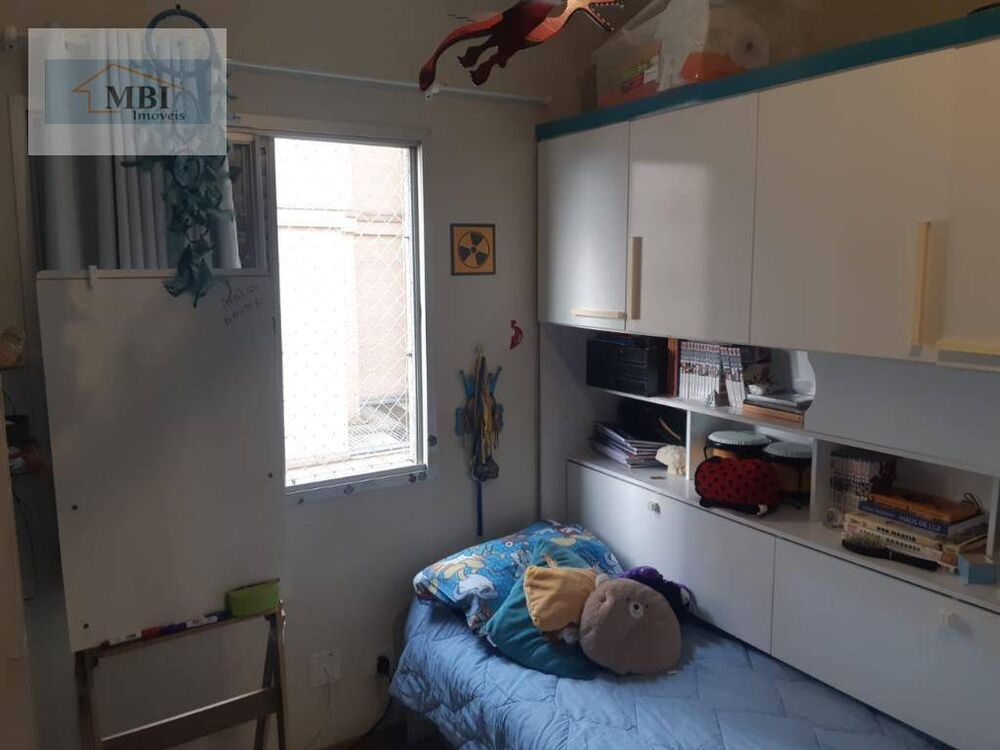 Apartamento, 3 quartos, 73 m² - Foto 2