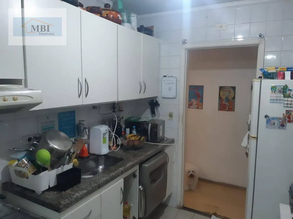Apartamento, 3 quartos, 73 m² - Foto 1