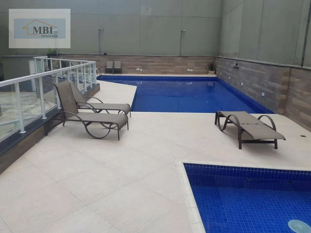 Apartamento, 3 quartos, 73 m² - Foto 11