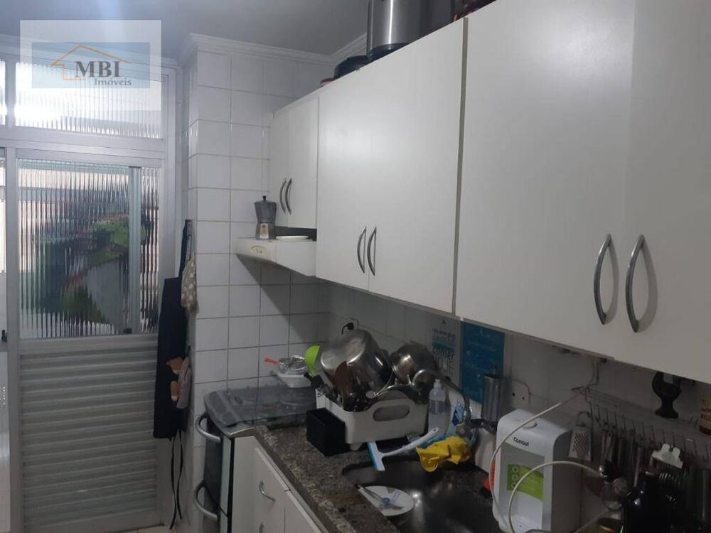 Apartamento, 3 quartos, 73 m² - Foto 3