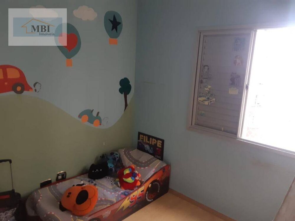 Apartamento, 3 quartos, 73 m² - Foto 1