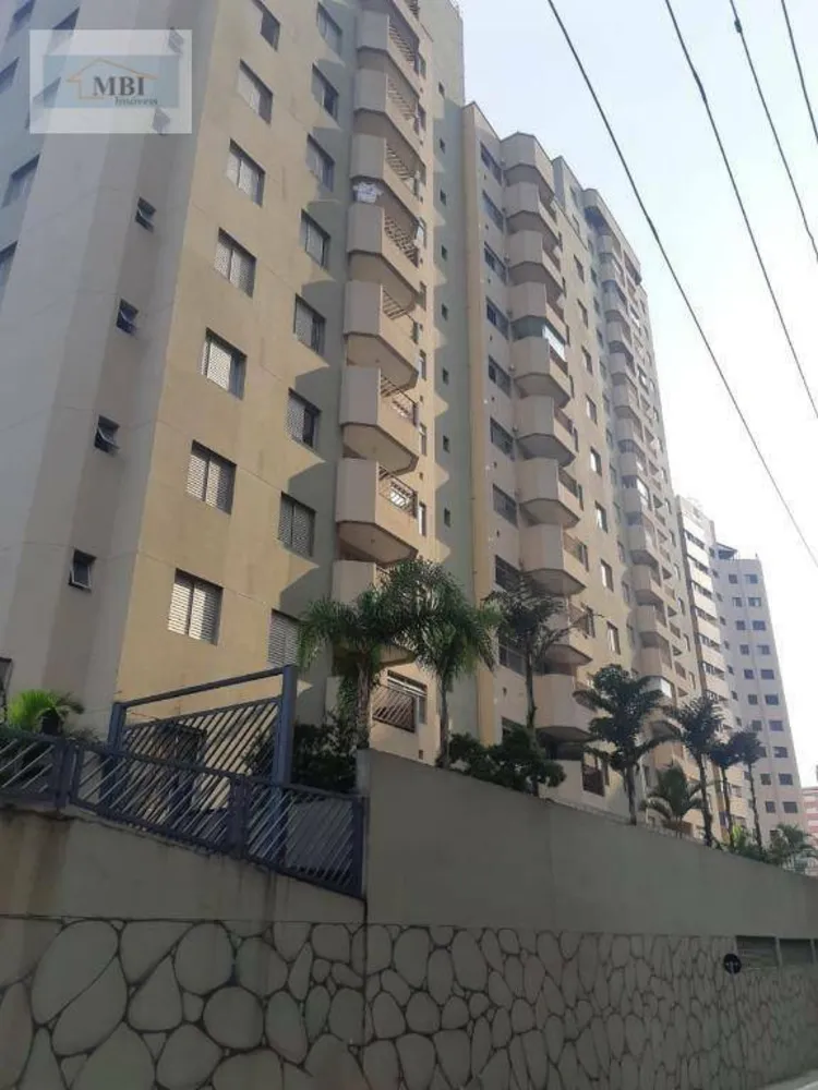 Apartamento, 3 quartos, 73 m² - Foto 5