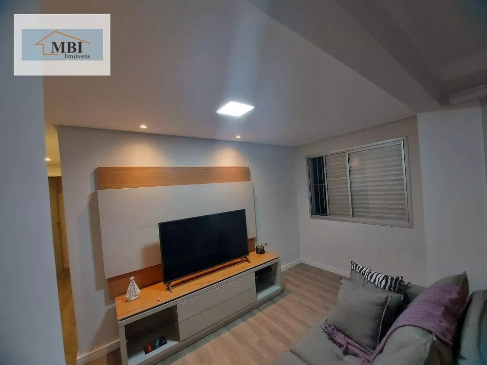 Apartamento, 3 quartos, 65 m² - Foto 7