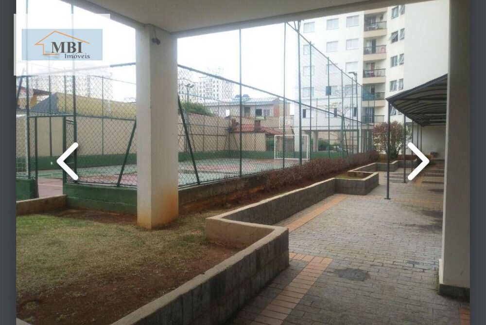 Apartamento à venda com 3 quartos, 65m² - Foto 7
