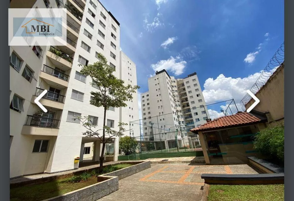 Apartamento, 3 quartos, 65 m² - Foto 14