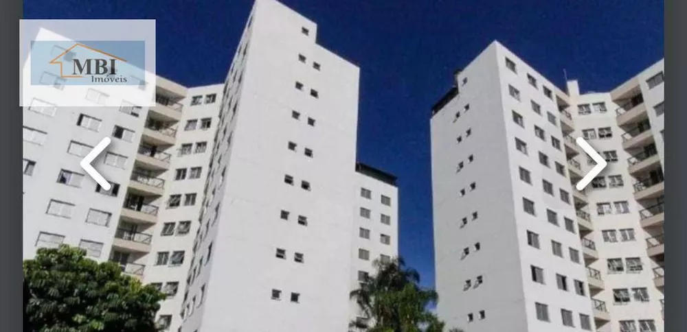 Apartamento, 3 quartos, 65 m² - Foto 13