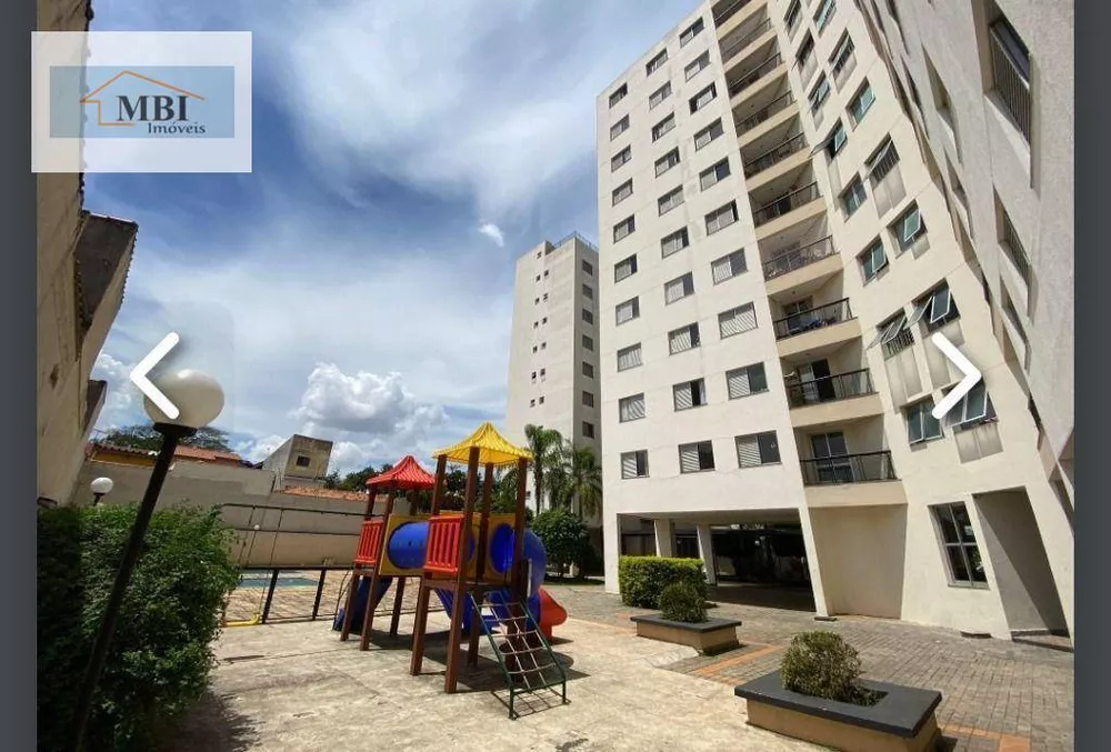 Apartamento, 3 quartos, 65 m² - Foto 12