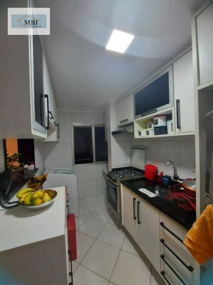 Apartamento, 3 quartos, 65 m² - Foto 3