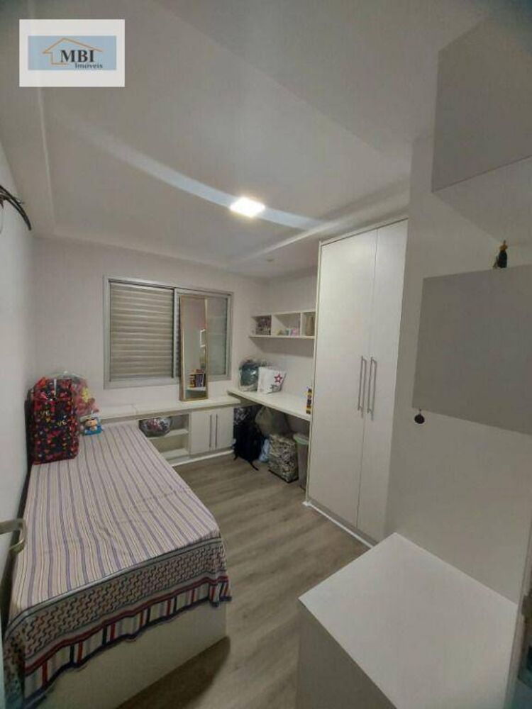 Apartamento à venda com 3 quartos, 65m² - Foto 4