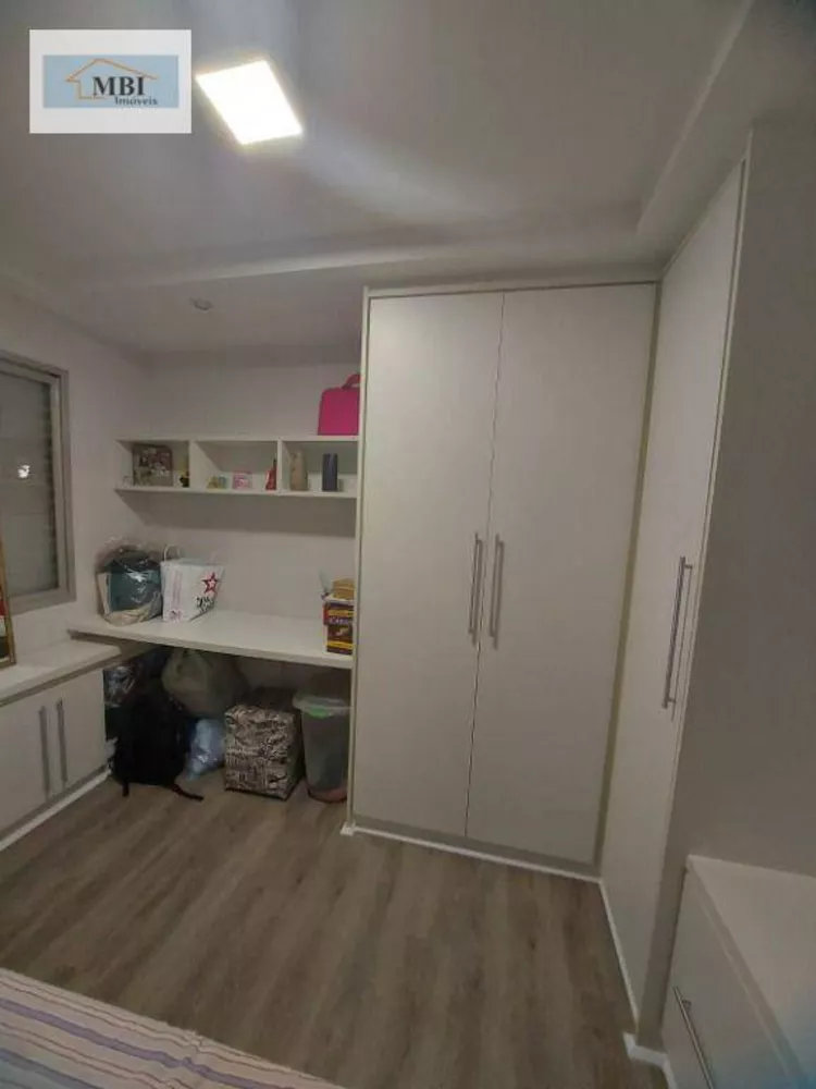 Apartamento, 3 quartos, 65 m² - Foto 11