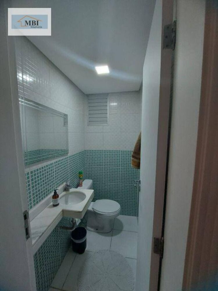 Apartamento à venda com 3 quartos, 65m² - Foto 3