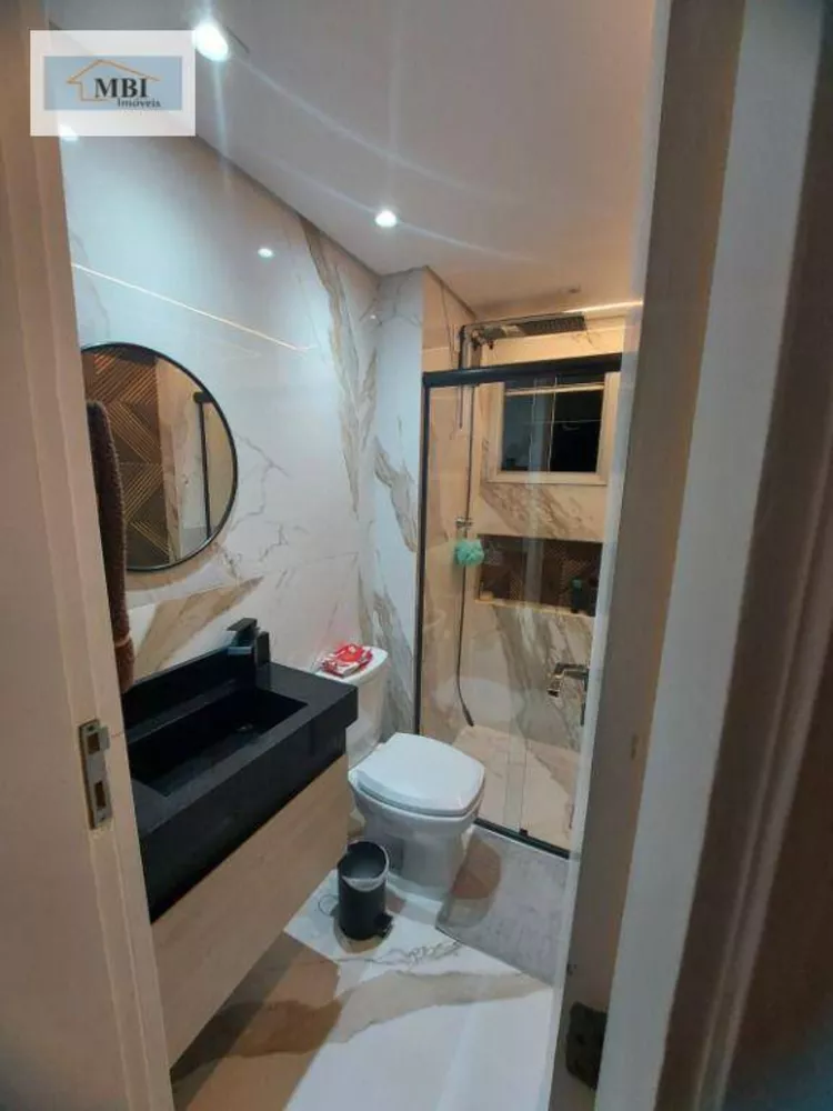 Apartamento, 3 quartos, 65 m² - Foto 4