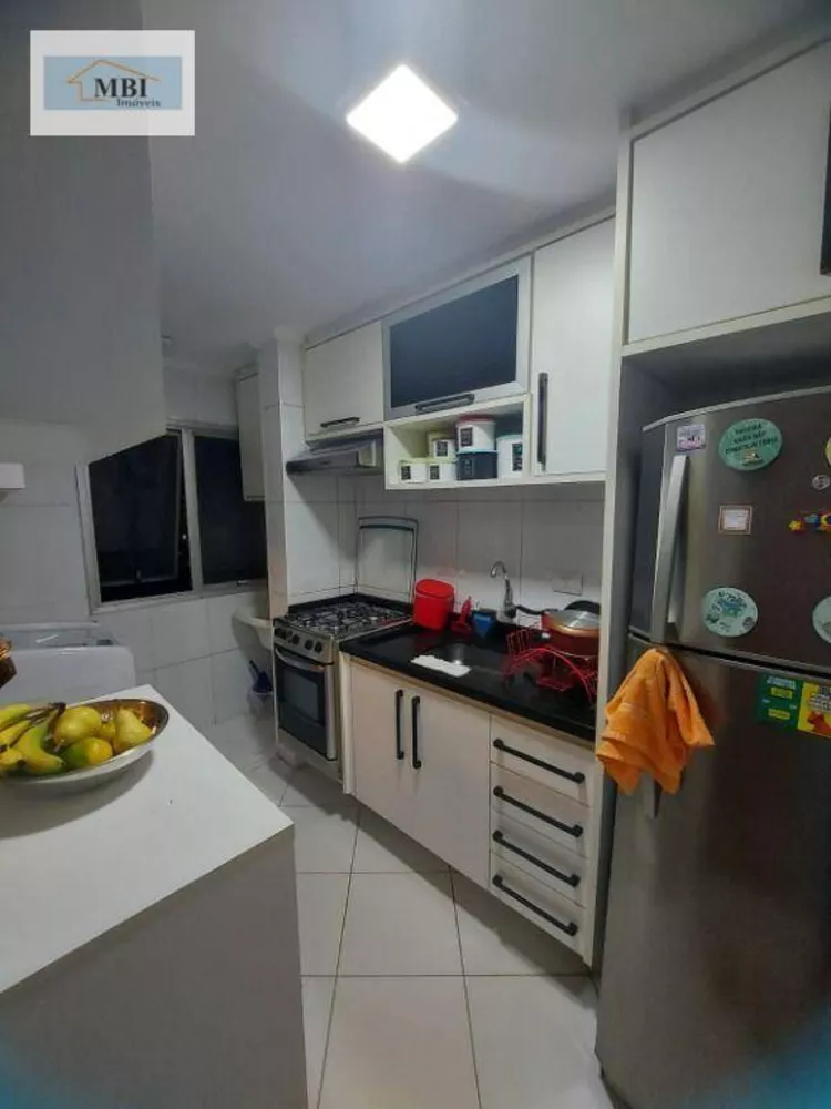 Apartamento, 3 quartos, 65 m² - Foto 2