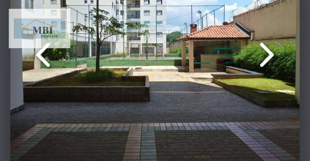 Apartamento, 3 quartos, 65 m² - Foto 18