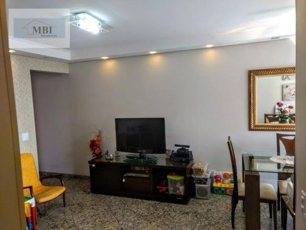 Apartamento, 3 quartos, 85 m² - Foto 3
