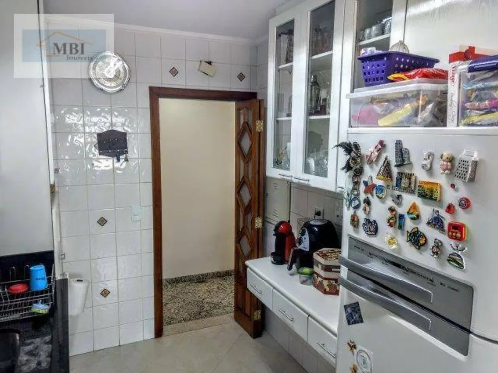 Apartamento, 3 quartos, 85 m² - Foto 14