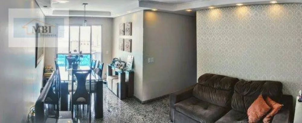 Apartamento, 3 quartos, 85 m² - Foto 20