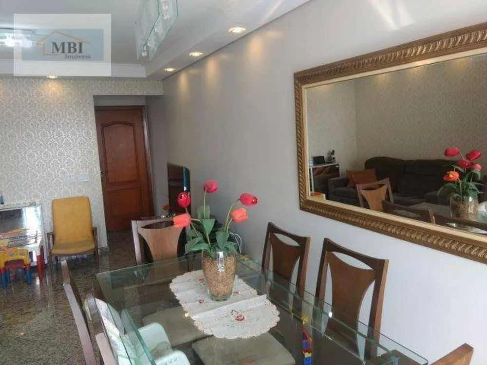 Apartamento, 3 quartos, 85 m² - Foto 13