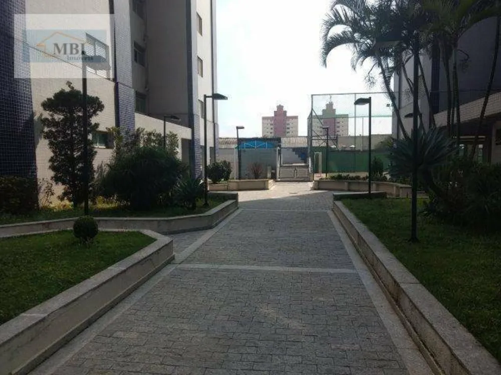 Apartamento, 3 quartos, 85 m² - Foto 15