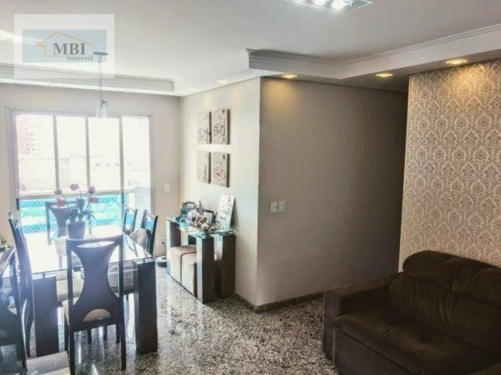 Apartamento, 3 quartos, 85 m² - Foto 16