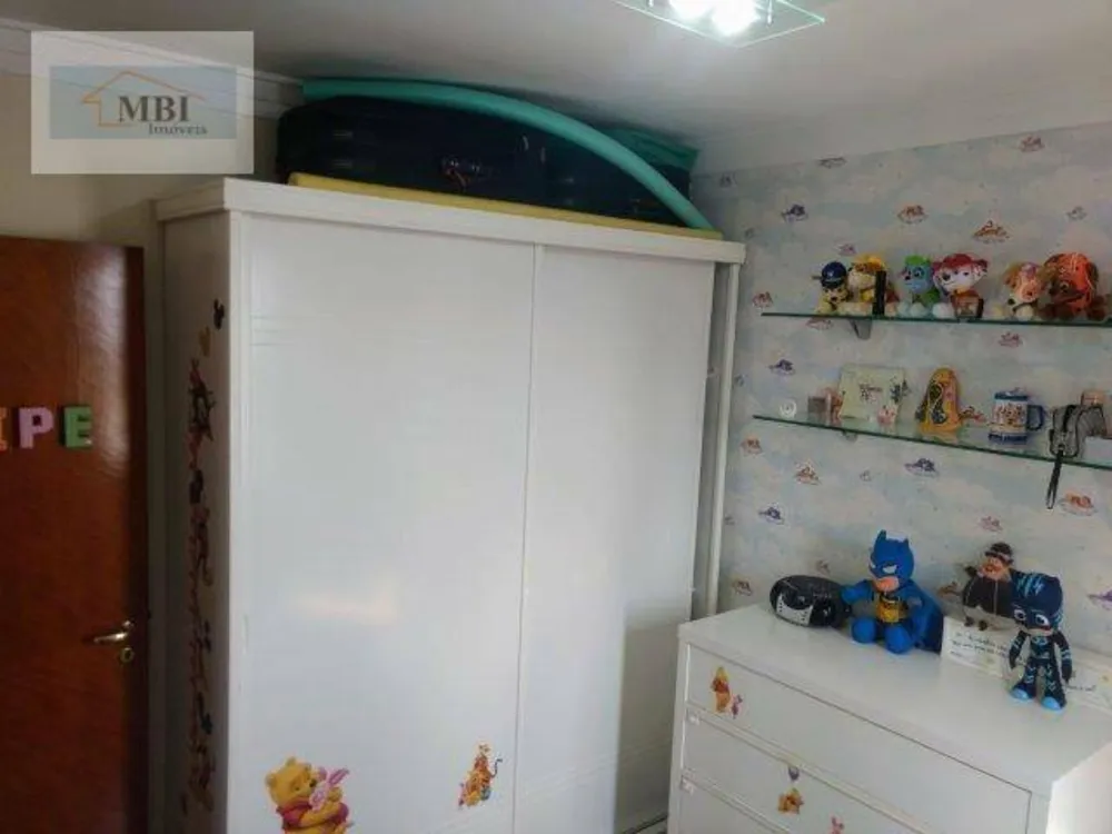 Apartamento, 3 quartos, 85 m² - Foto 17