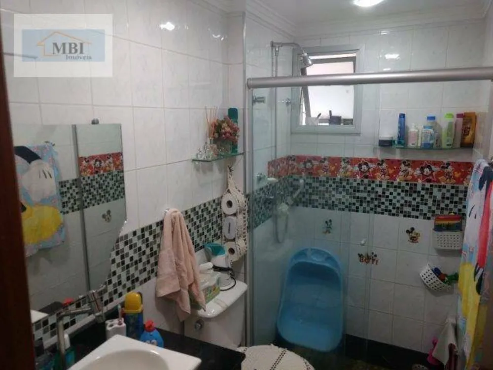 Apartamento, 3 quartos, 85 m² - Foto 7