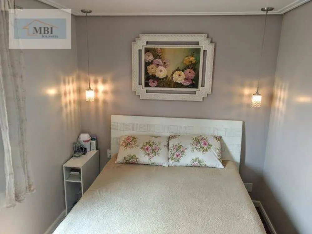 Apartamento, 3 quartos, 85 m² - Foto 6