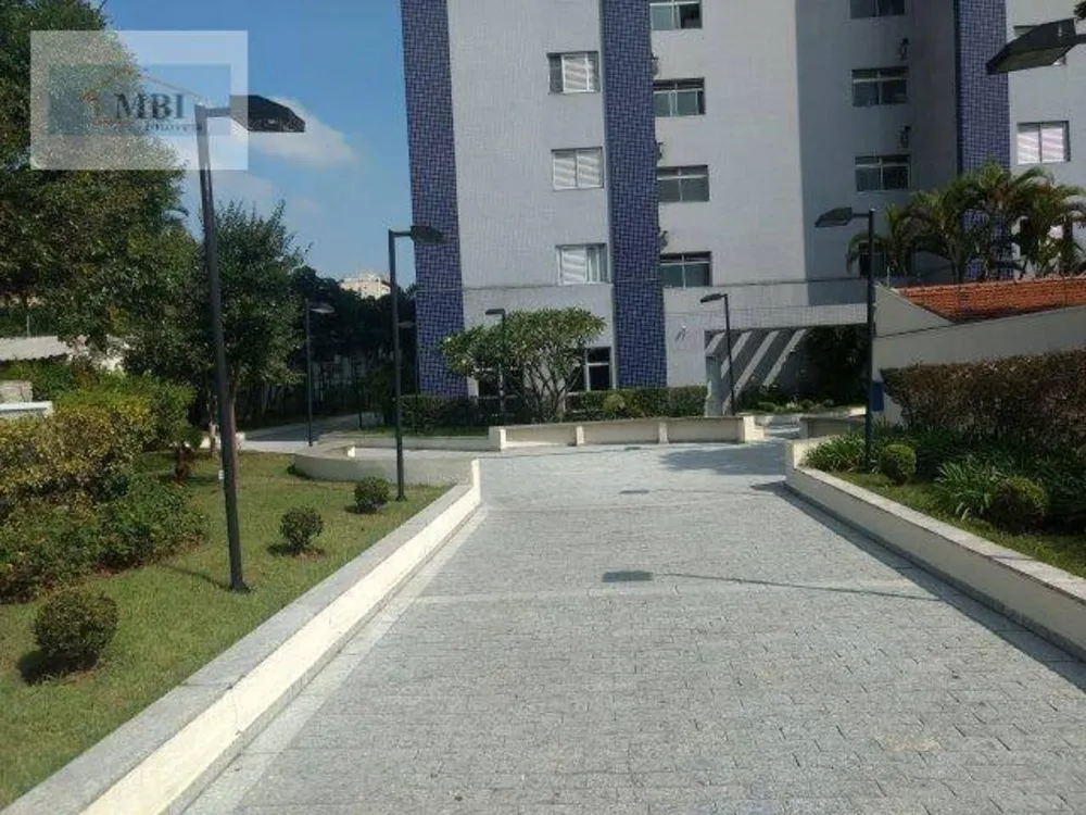 Apartamento, 3 quartos, 85 m² - Foto 4