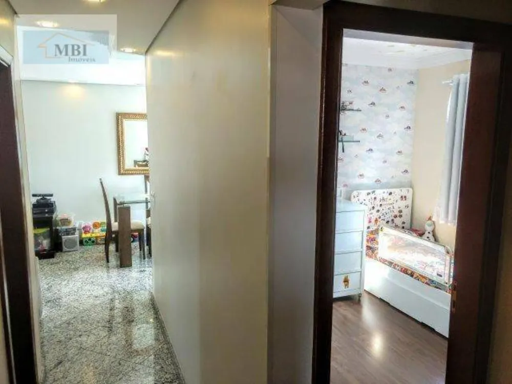 Apartamento, 3 quartos, 85 m² - Foto 12