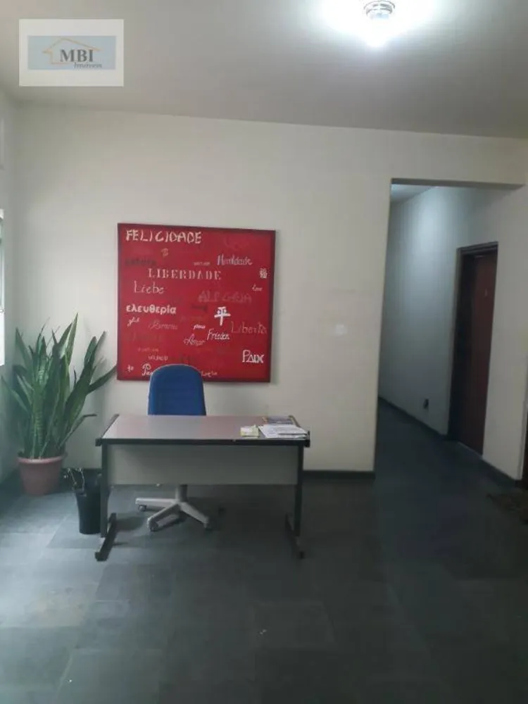 Prédio Inteiro, 666 m² - Foto 8