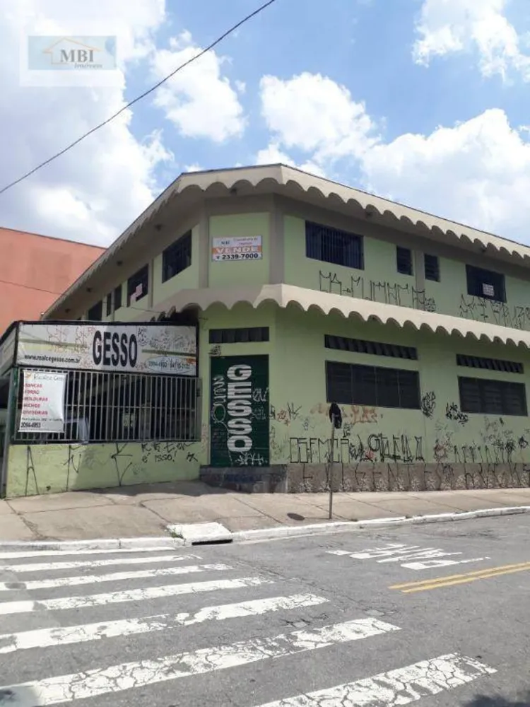 Prédio Inteiro, 666 m² - Foto 3