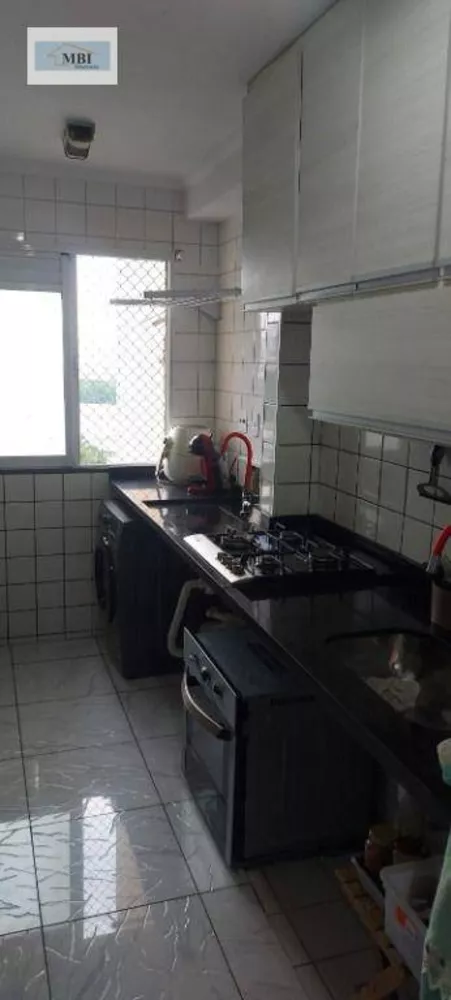 Apartamento à venda com 3 quartos, 59m² - Foto 6