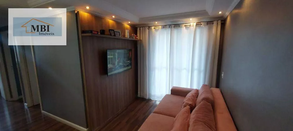 Apartamento à venda com 3 quartos, 59m² - Foto 26