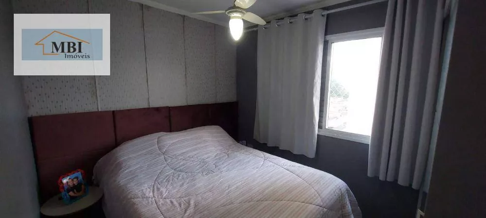 Apartamento à venda com 3 quartos, 59m² - Foto 20