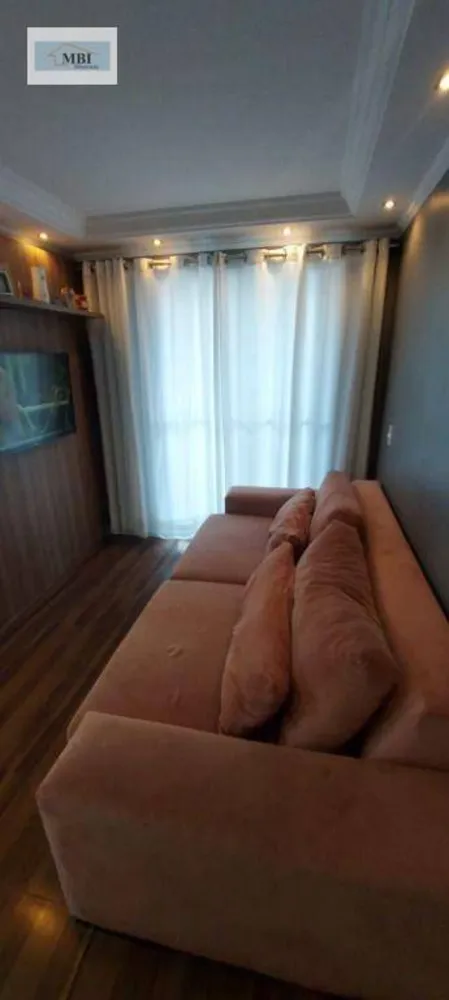 Apartamento, 3 quartos, 59 m² - Foto 29