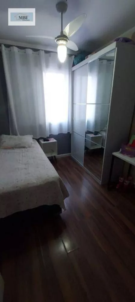 Apartamento à venda com 3 quartos, 59m² - Foto 24