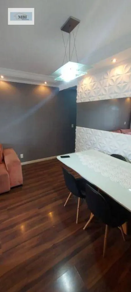 Apartamento, 3 quartos, 59 m² - Foto 30