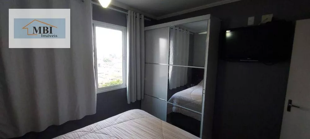 Apartamento à venda com 3 quartos, 59m² - Foto 19