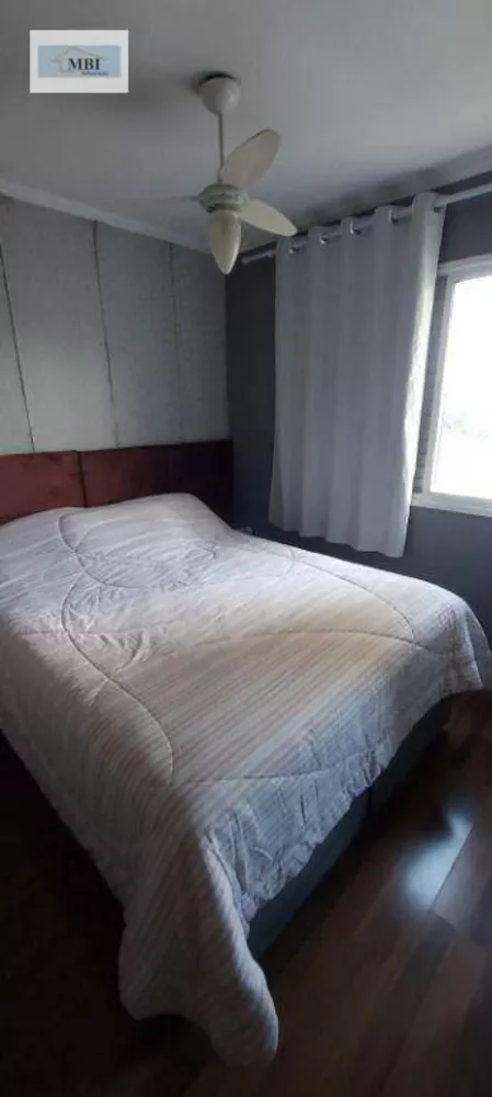 Apartamento à venda com 3 quartos, 59m² - Foto 22