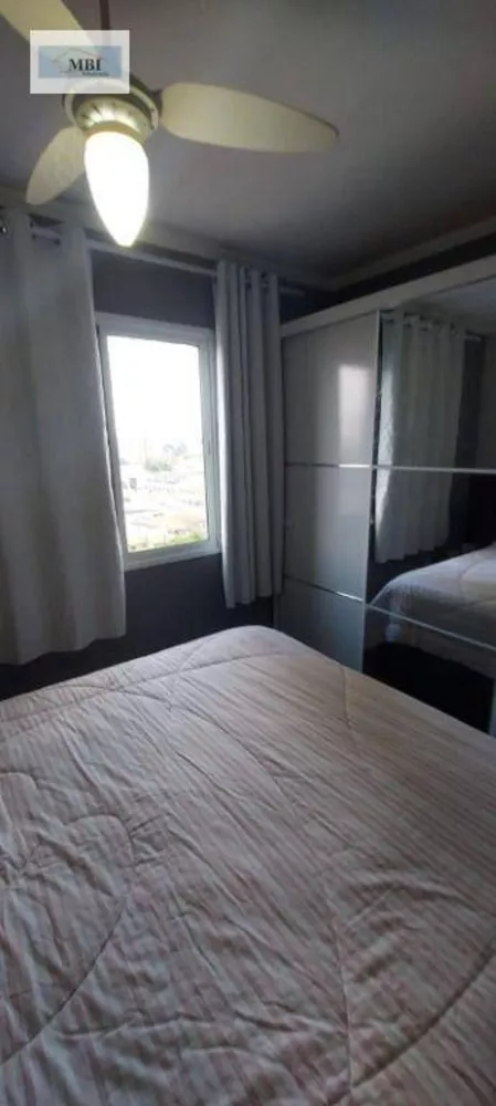 Apartamento à venda com 3 quartos, 59m² - Foto 18