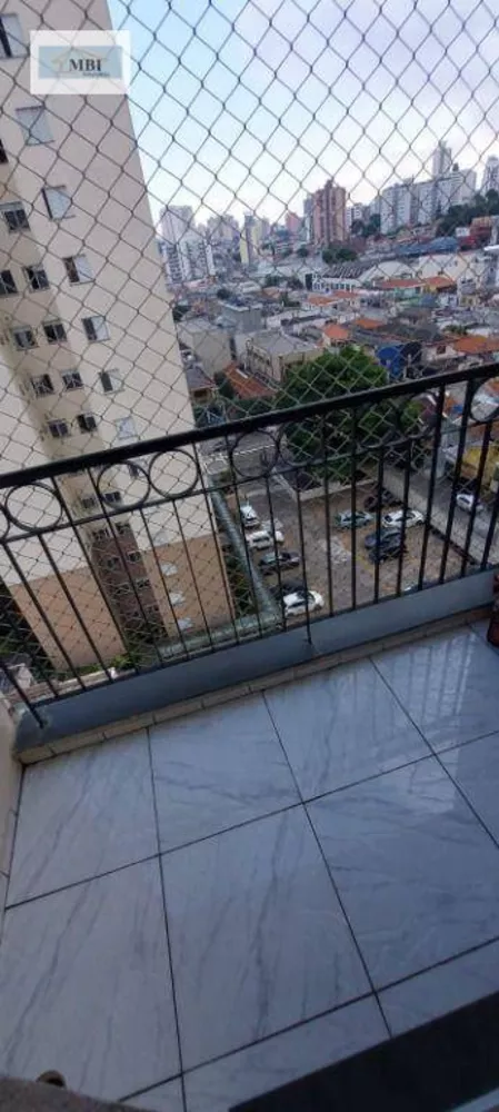 Apartamento à venda com 3 quartos, 59m² - Foto 16