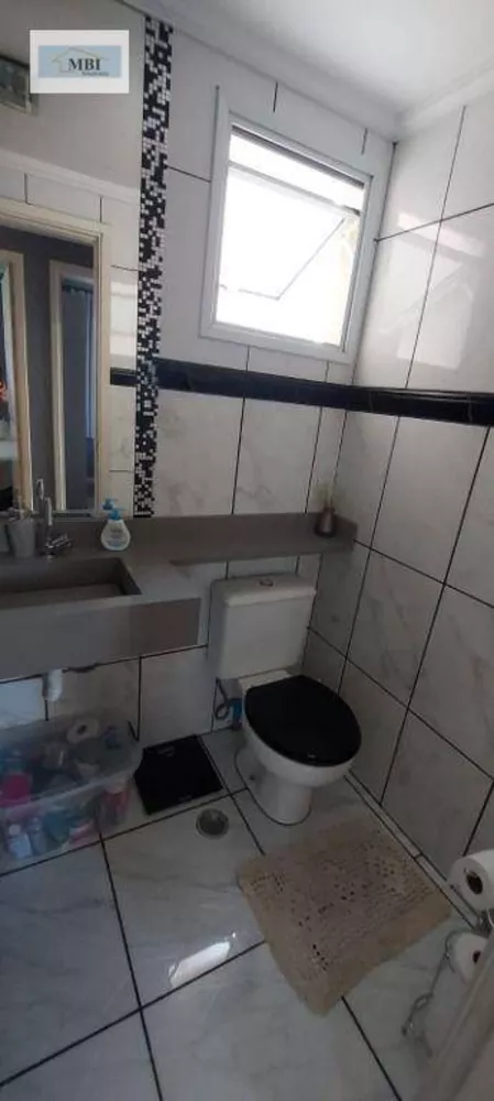 Apartamento à venda com 3 quartos, 59m² - Foto 17