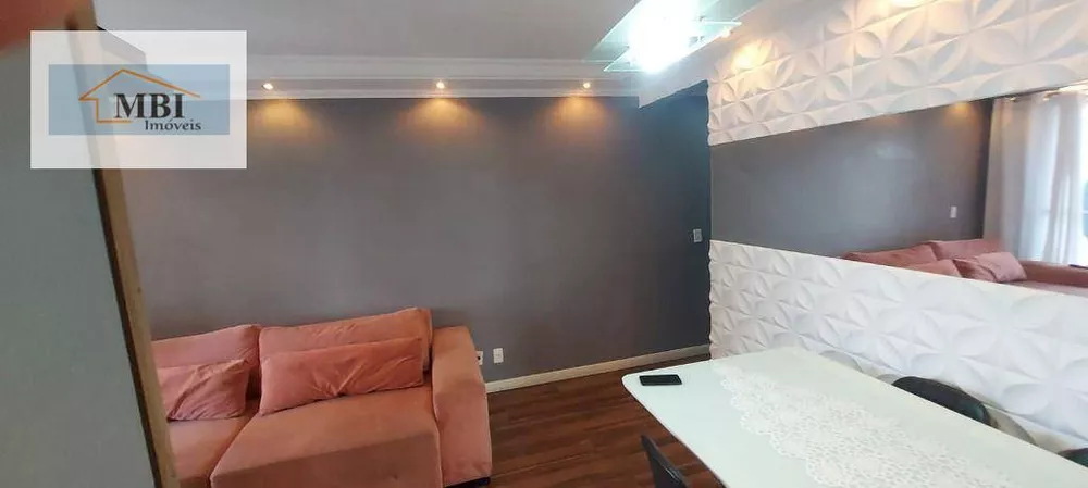 Apartamento à venda com 3 quartos, 59m² - Foto 28